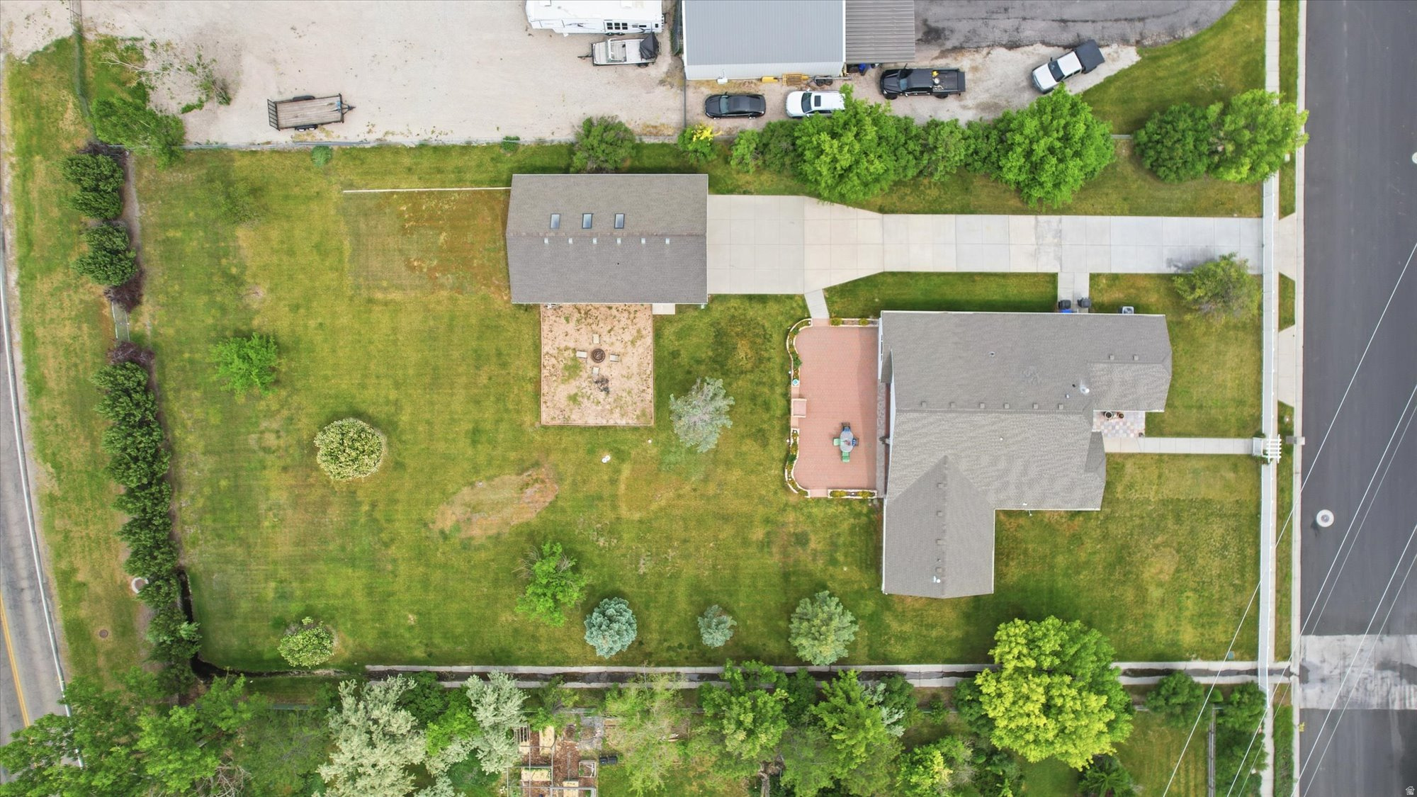 BAYVIEW PARK - Residential