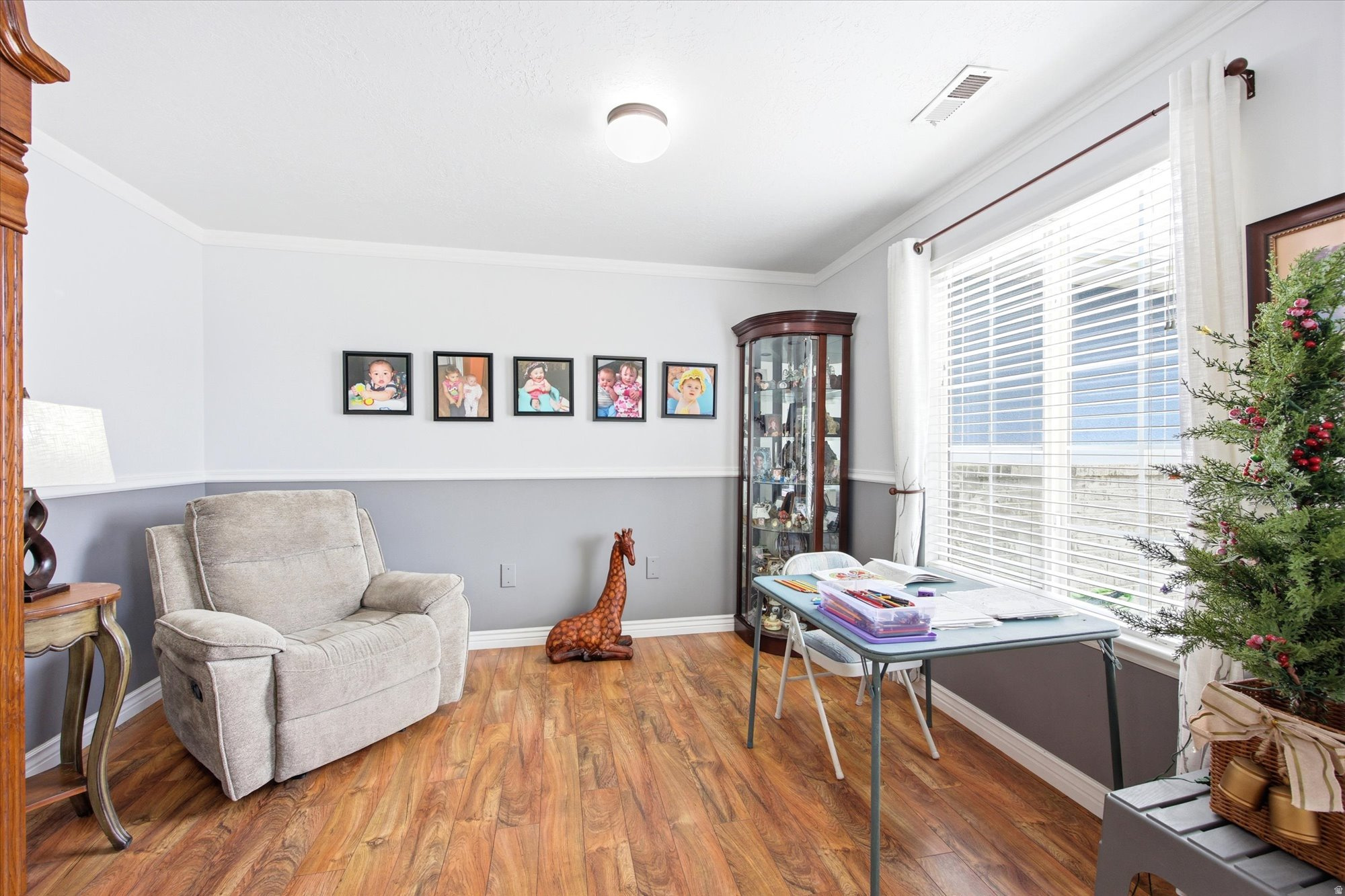 BAYVIEW PARK - Residential