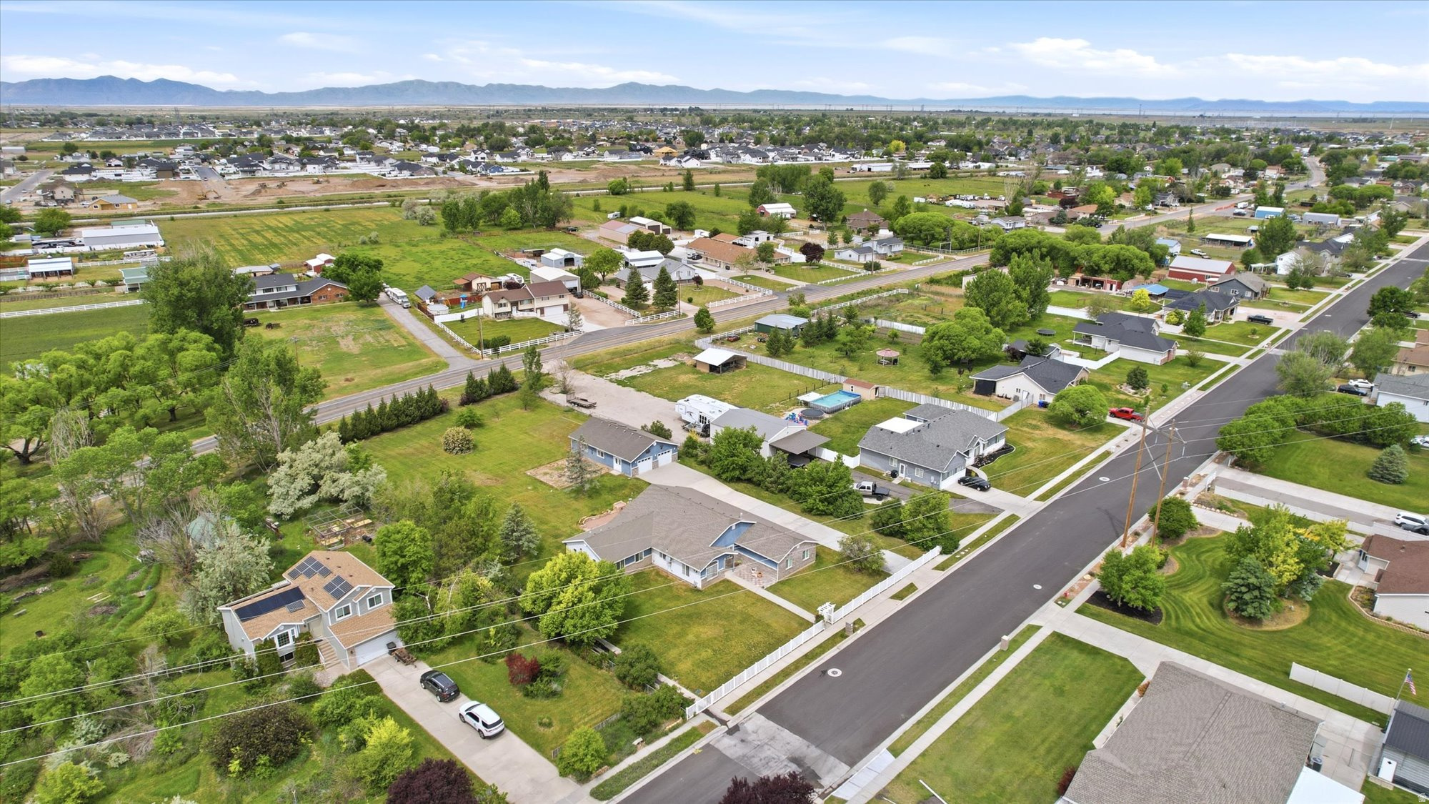 BAYVIEW PARK - Residential