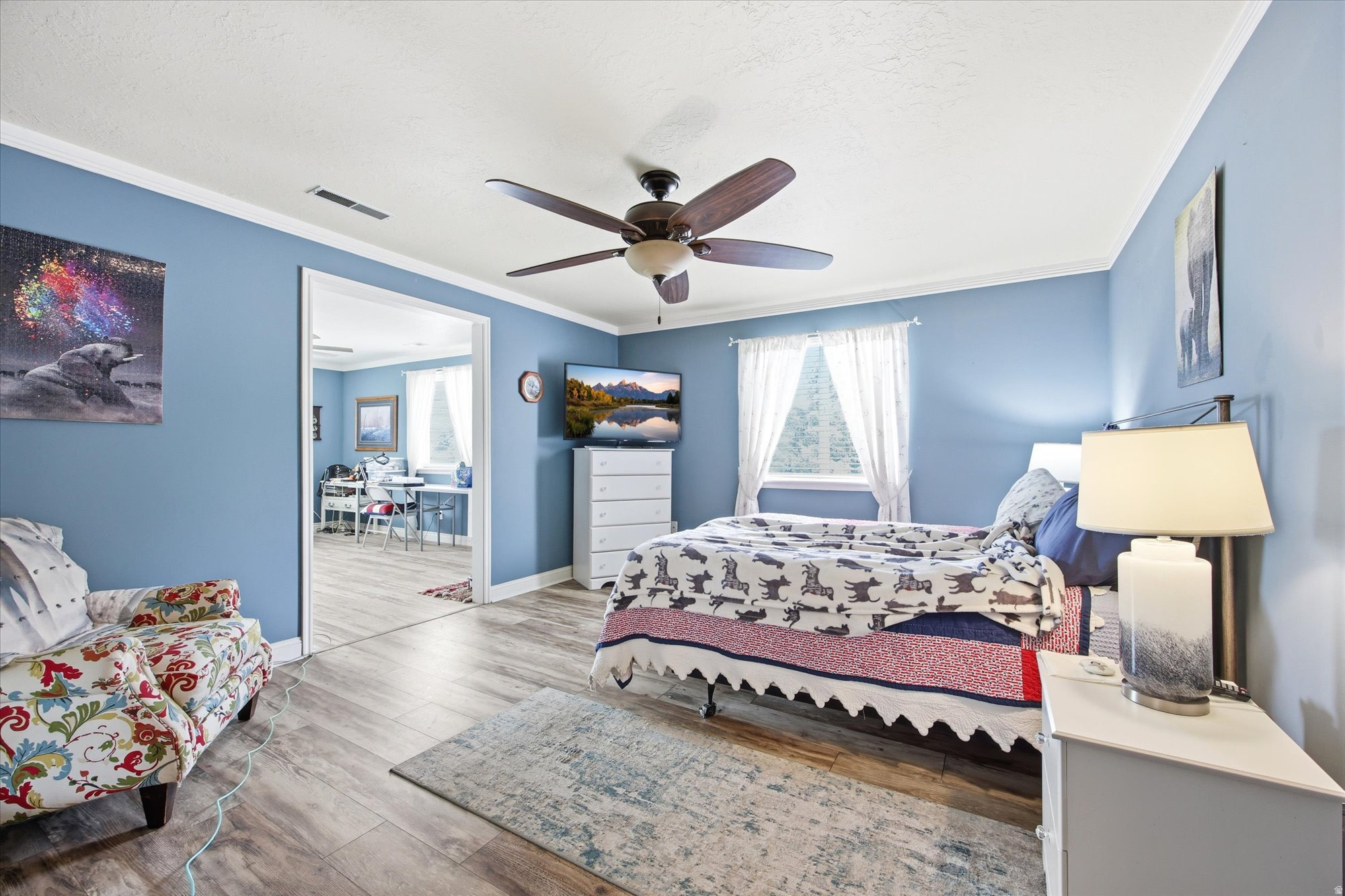 BAYVIEW PARK - Residential
