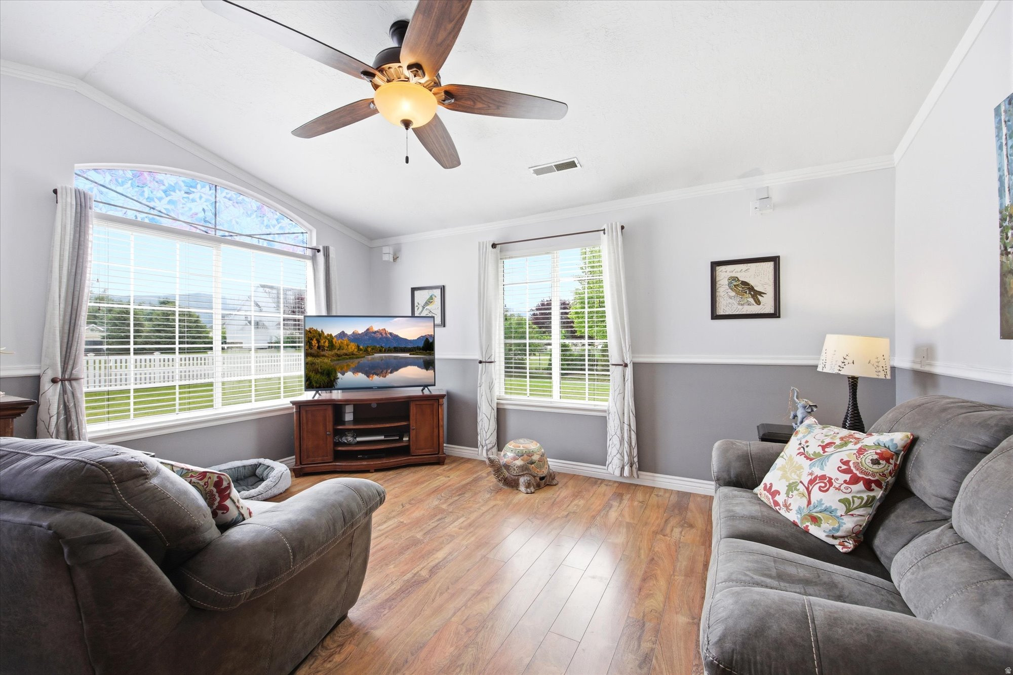 BAYVIEW PARK - Residential