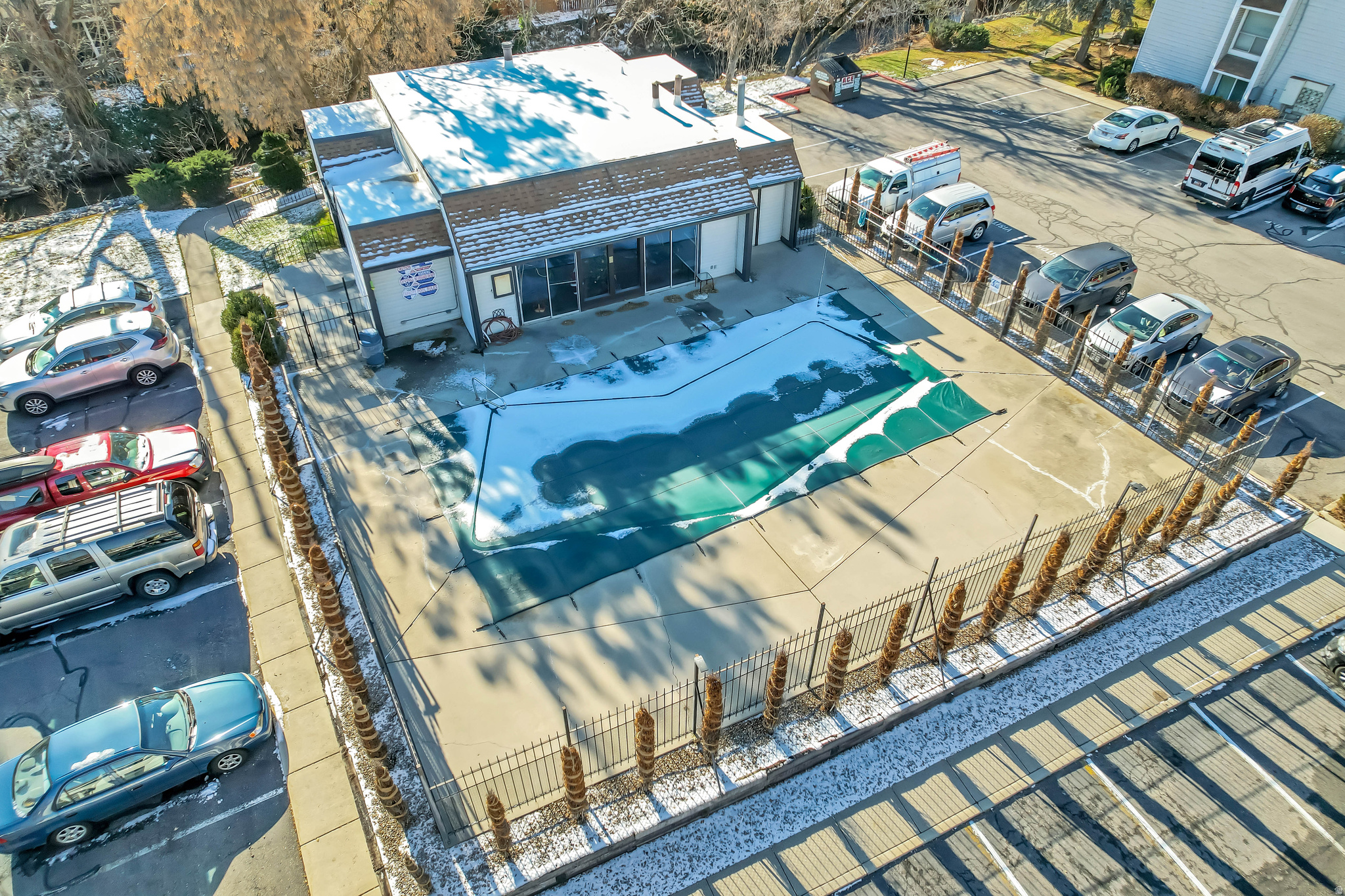 QUAILBROOK EAST - Residential