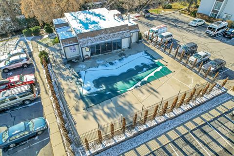 Tiny photo for 4660 S QUAIL PARK DR #H, Salt Lake City, UT 84117 (MLS # 2130239)