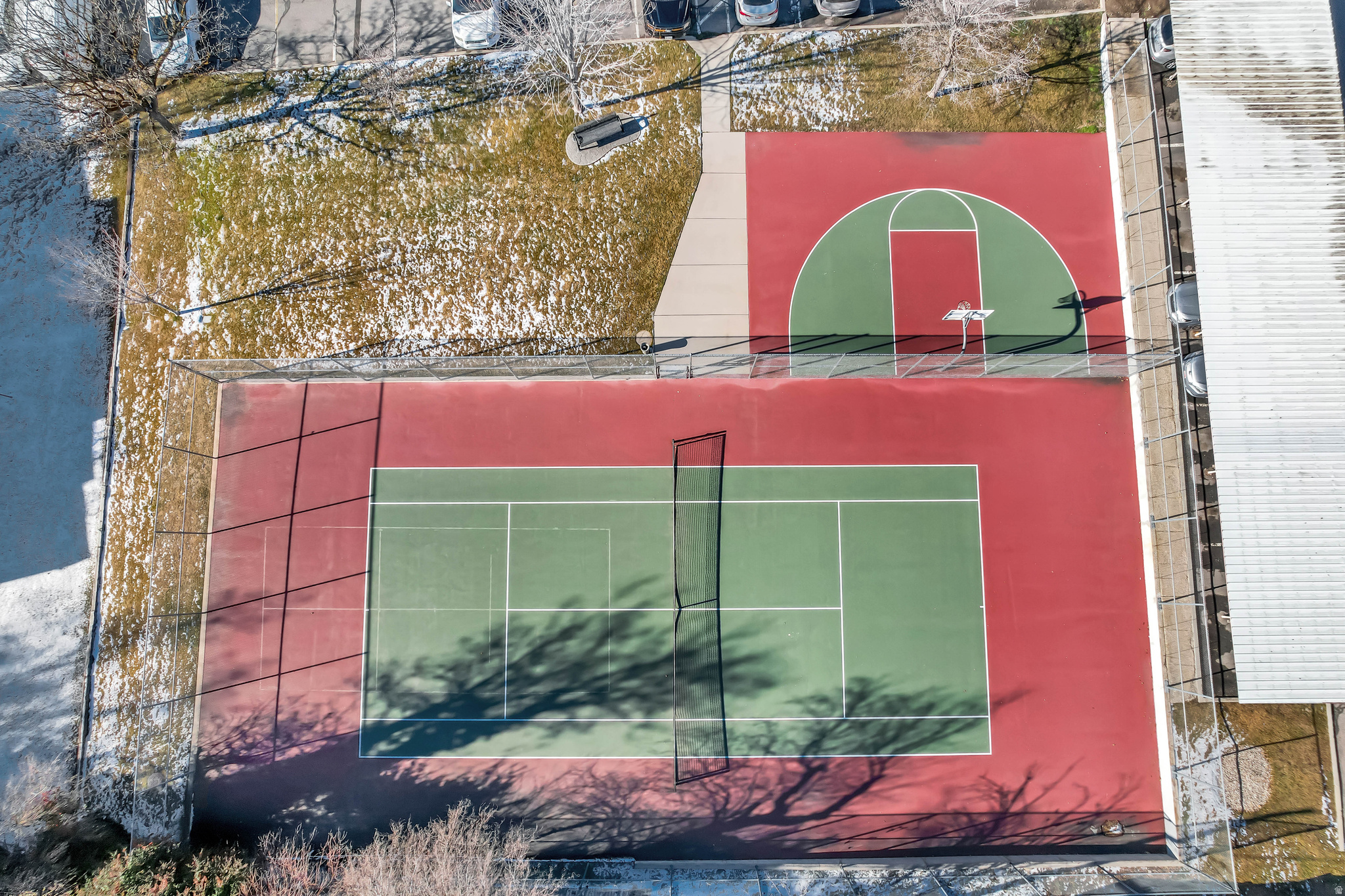 QUAILBROOK EAST - Residential