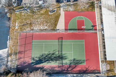 Tiny photo for 4660 S QUAIL PARK DR #H, Salt Lake City, UT 84117 (MLS # 2130239)