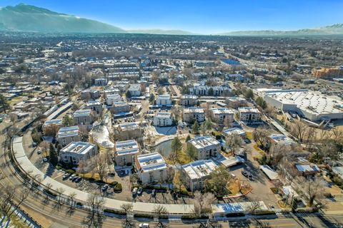 Tiny photo for 4660 S QUAIL PARK DR #H, Salt Lake City, UT 84117 (MLS # 2130239)