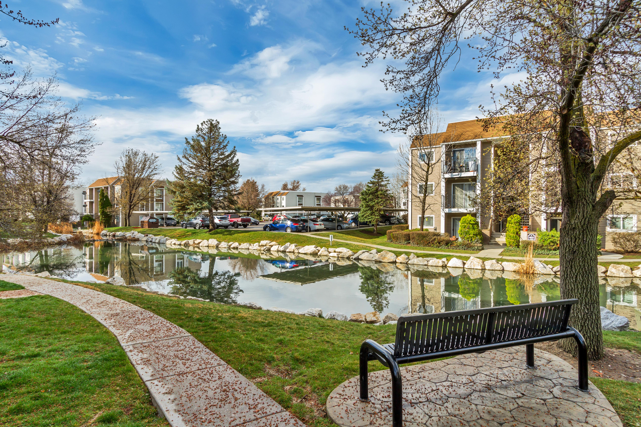 QUAILBROOK EAST - Residential