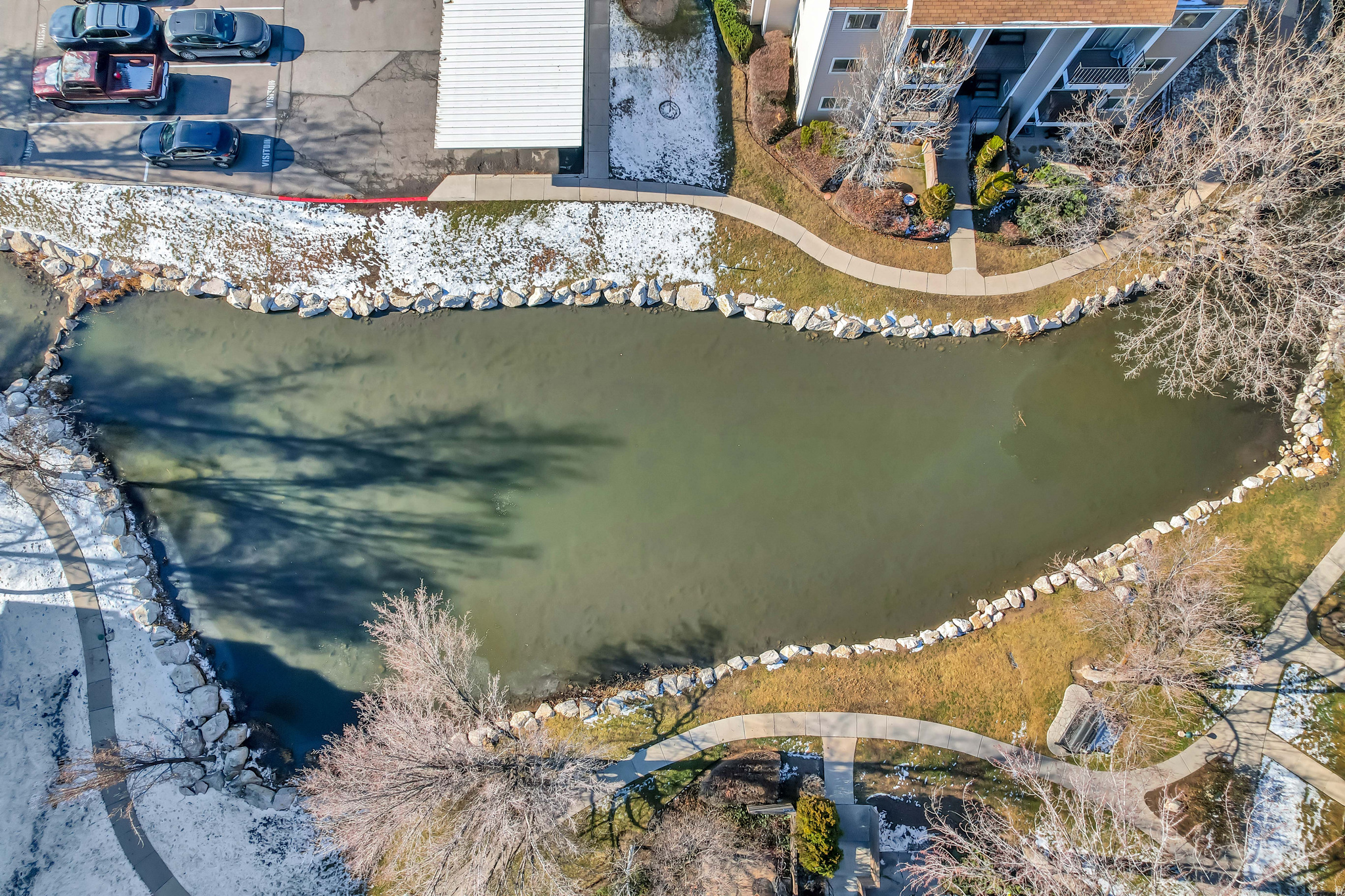QUAILBROOK EAST - Residential