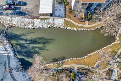 Tiny photo for 4660 S QUAIL PARK DR #H, Salt Lake City, UT 84117 (MLS # 2130239)