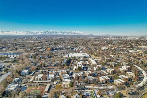 Tiny photo for 4660 S QUAIL PARK DR #H, Salt Lake City, UT 84117 (MLS # 2130239)