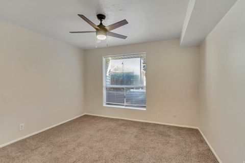 Tiny photo for 4660 S QUAIL PARK DR #H, Salt Lake City, UT 84117 (MLS # 2130239)