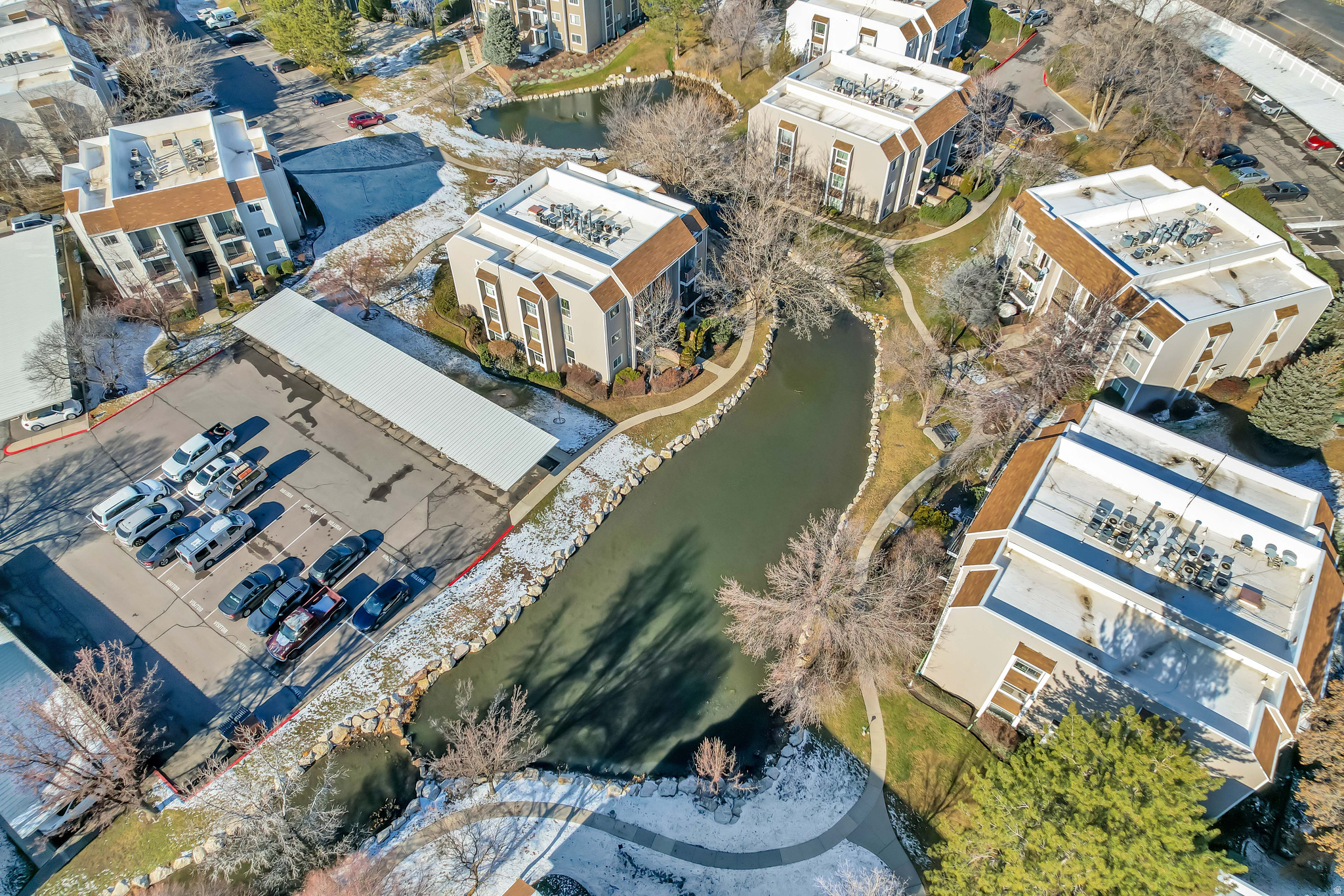QUAILBROOK EAST - Residential
