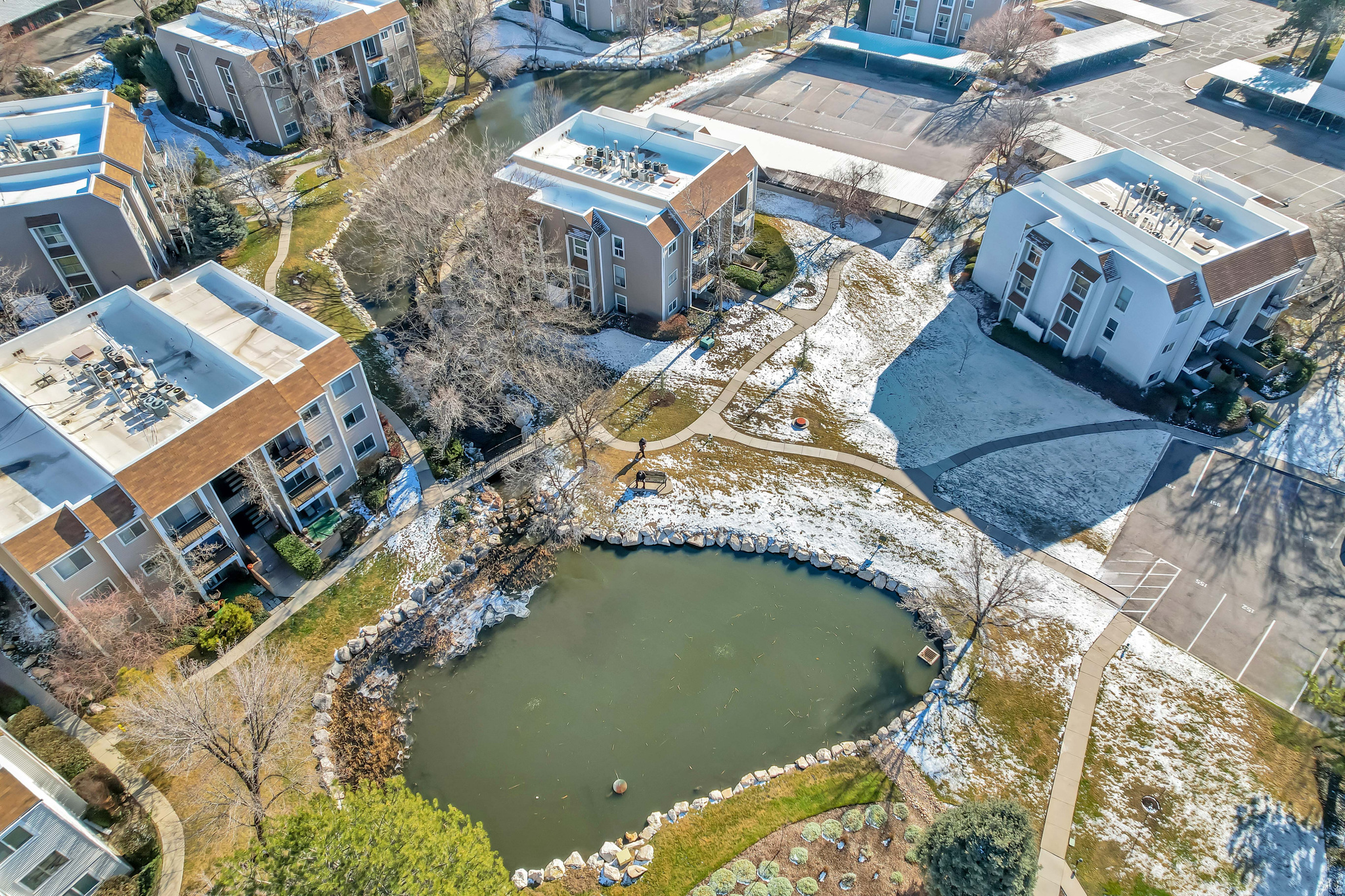 QUAILBROOK EAST - Residential