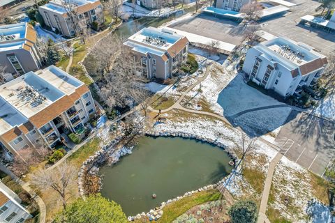 Tiny photo for 4660 S QUAIL PARK DR #H, Salt Lake City, UT 84117 (MLS # 2130239)