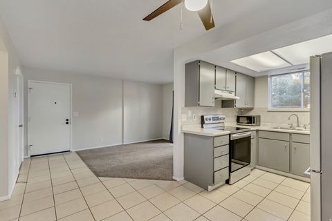 Tiny photo for 4660 S QUAIL PARK DR #H, Salt Lake City, UT 84117 (MLS # 2130239)