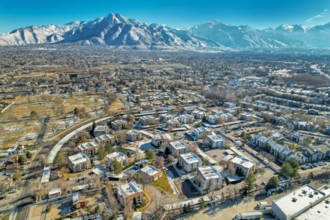 Tiny photo for 4660 S QUAIL PARK DR #H, Salt Lake City, UT 84117 (MLS # 2130239)