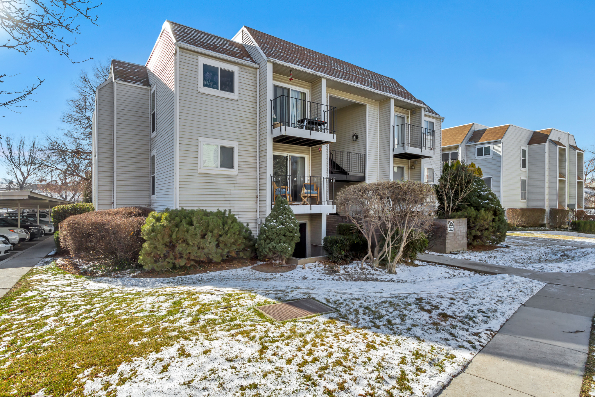 QUAILBROOK EAST - Residential