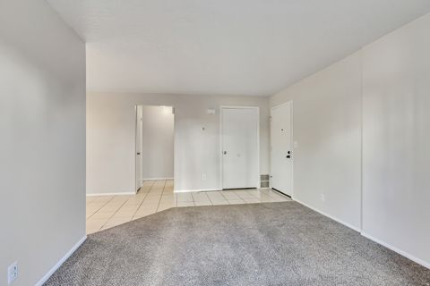 Tiny photo for 4660 S QUAIL PARK DR #H, Salt Lake City, UT 84117 (MLS # 2130239)