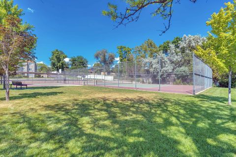 Tiny photo for 4660 S QUAIL PARK DR #H, Salt Lake City, UT 84117 (MLS # 2130239)