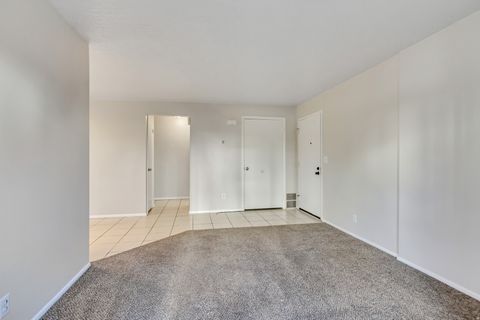 Tiny photo for 4660 S QUAIL PARK DR #H, Salt Lake City, UT 84117 (MLS # 2130239)