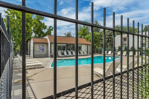 Tiny photo for 4660 S QUAIL PARK DR #H, Salt Lake City, UT 84117 (MLS # 2130239)