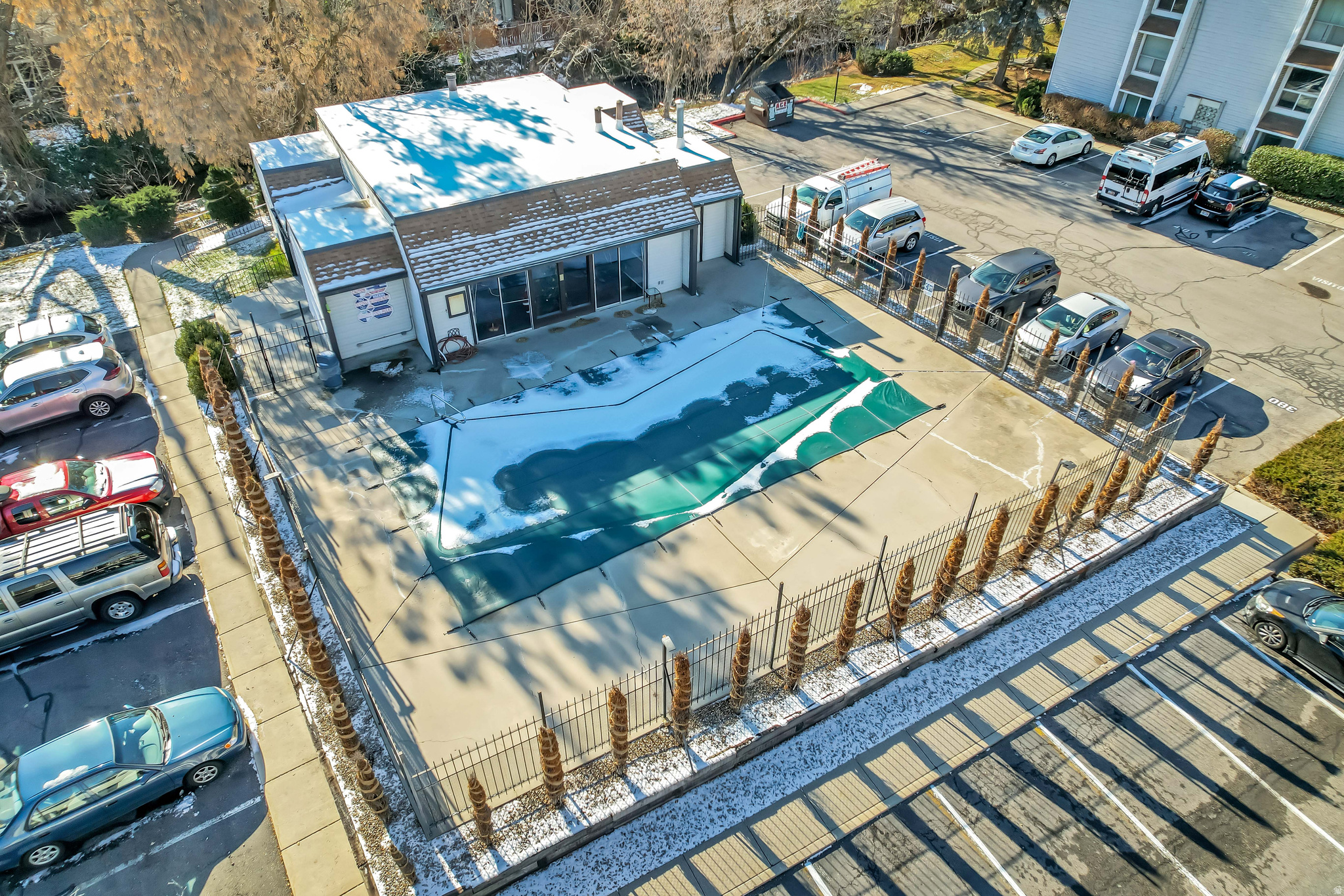 QUAILBROOK EAST - Residential