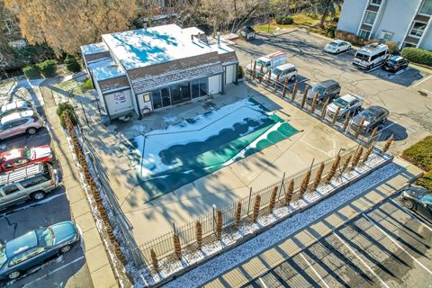 Tiny photo for 4660 S QUAIL PARK DR #H, Salt Lake City, UT 84117 (MLS # 2130239)