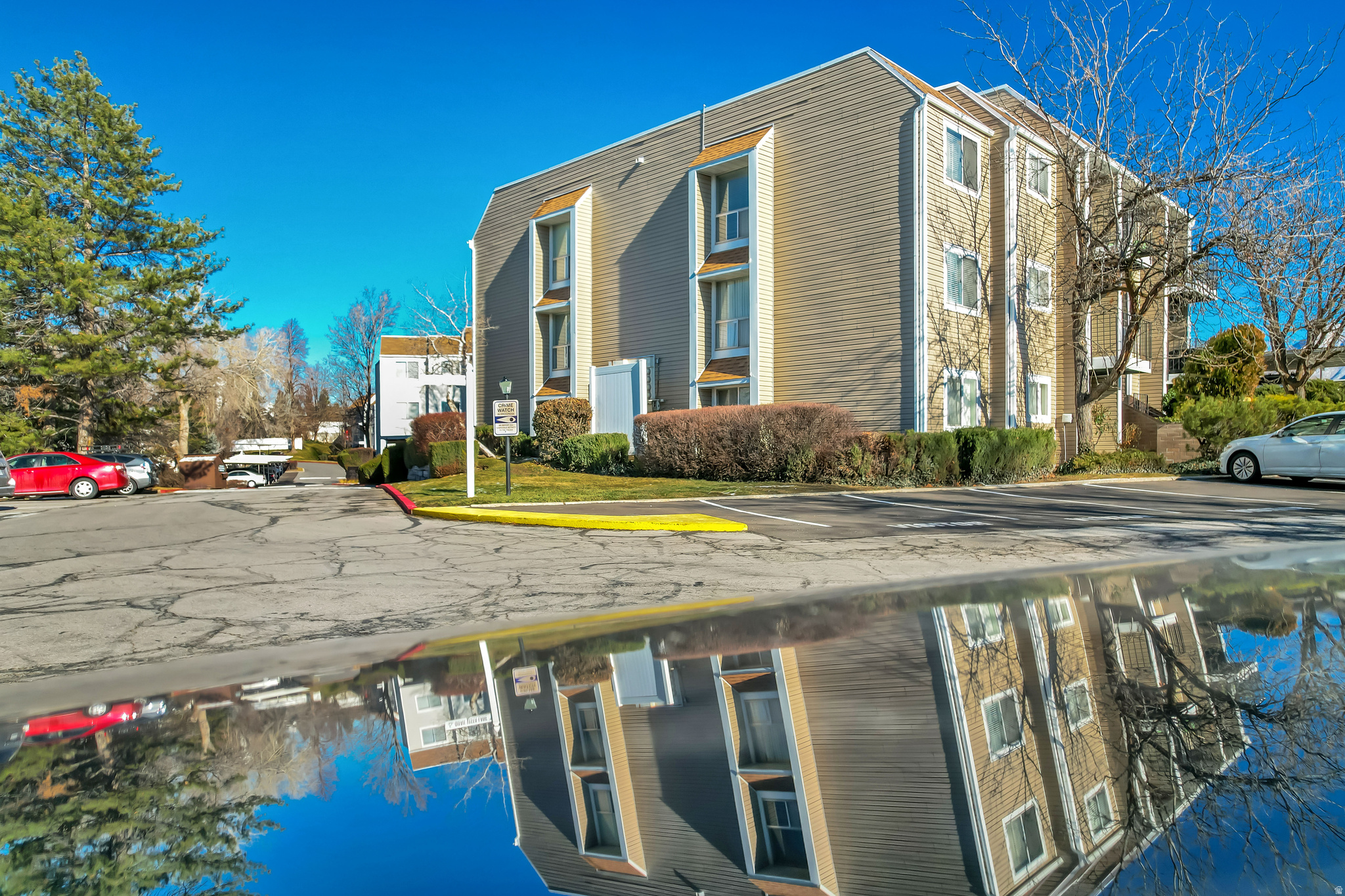 QUAILBROOK EAST - Residential