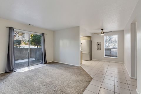Tiny photo for 4660 S QUAIL PARK DR #H, Salt Lake City, UT 84117 (MLS # 2130239)
