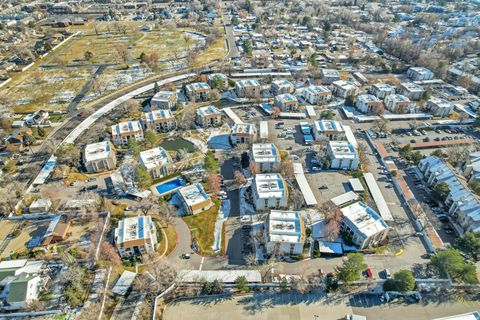 Tiny photo for 4660 S QUAIL PARK DR #H, Salt Lake City, UT 84117 (MLS # 2130239)