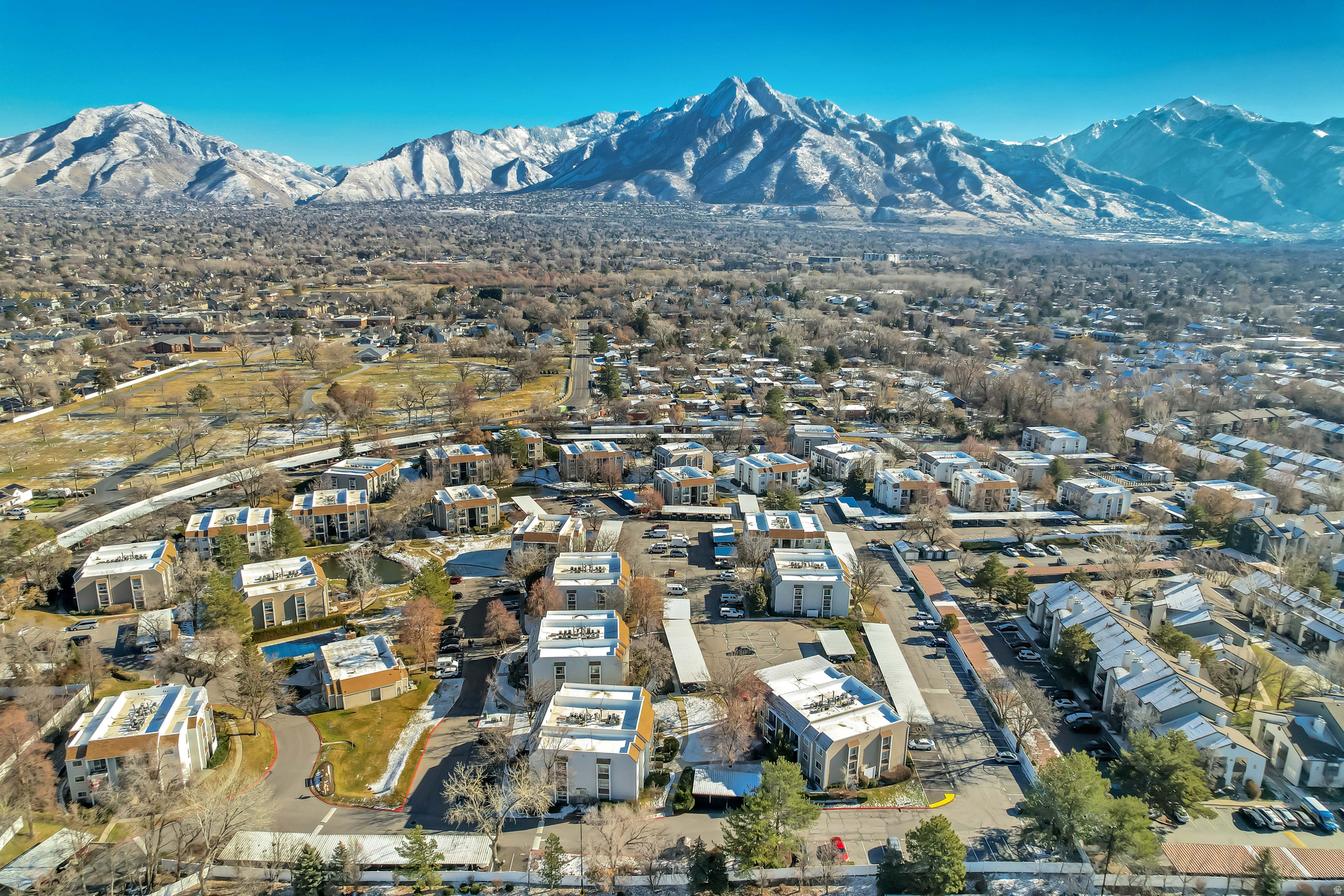 QUAILBROOK EAST - Residential