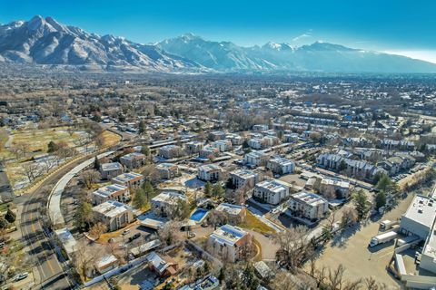 Tiny photo for 4660 S QUAIL PARK DR #H, Salt Lake City, UT 84117 (MLS # 2130239)