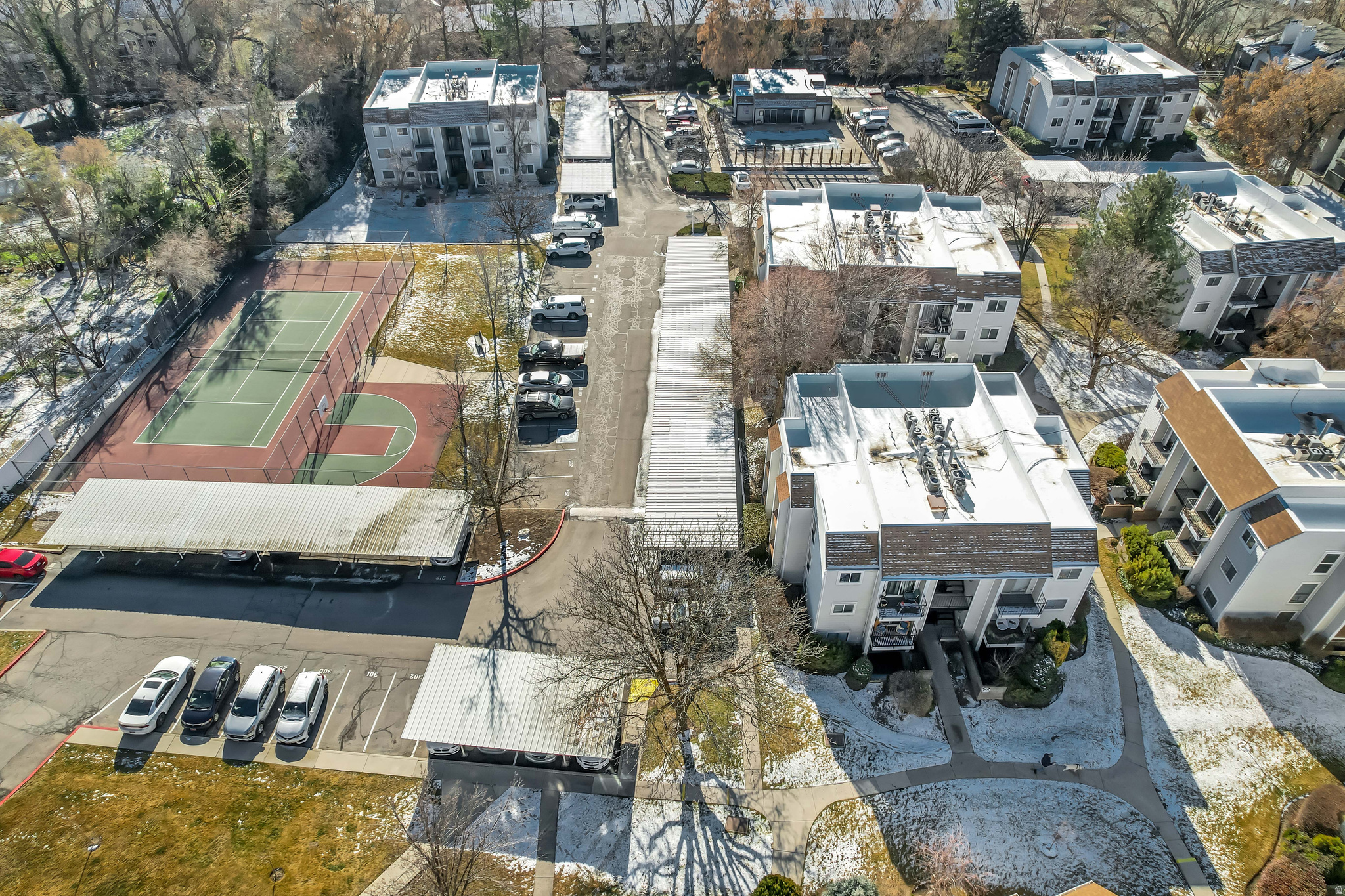 QUAILBROOK EAST - Residential