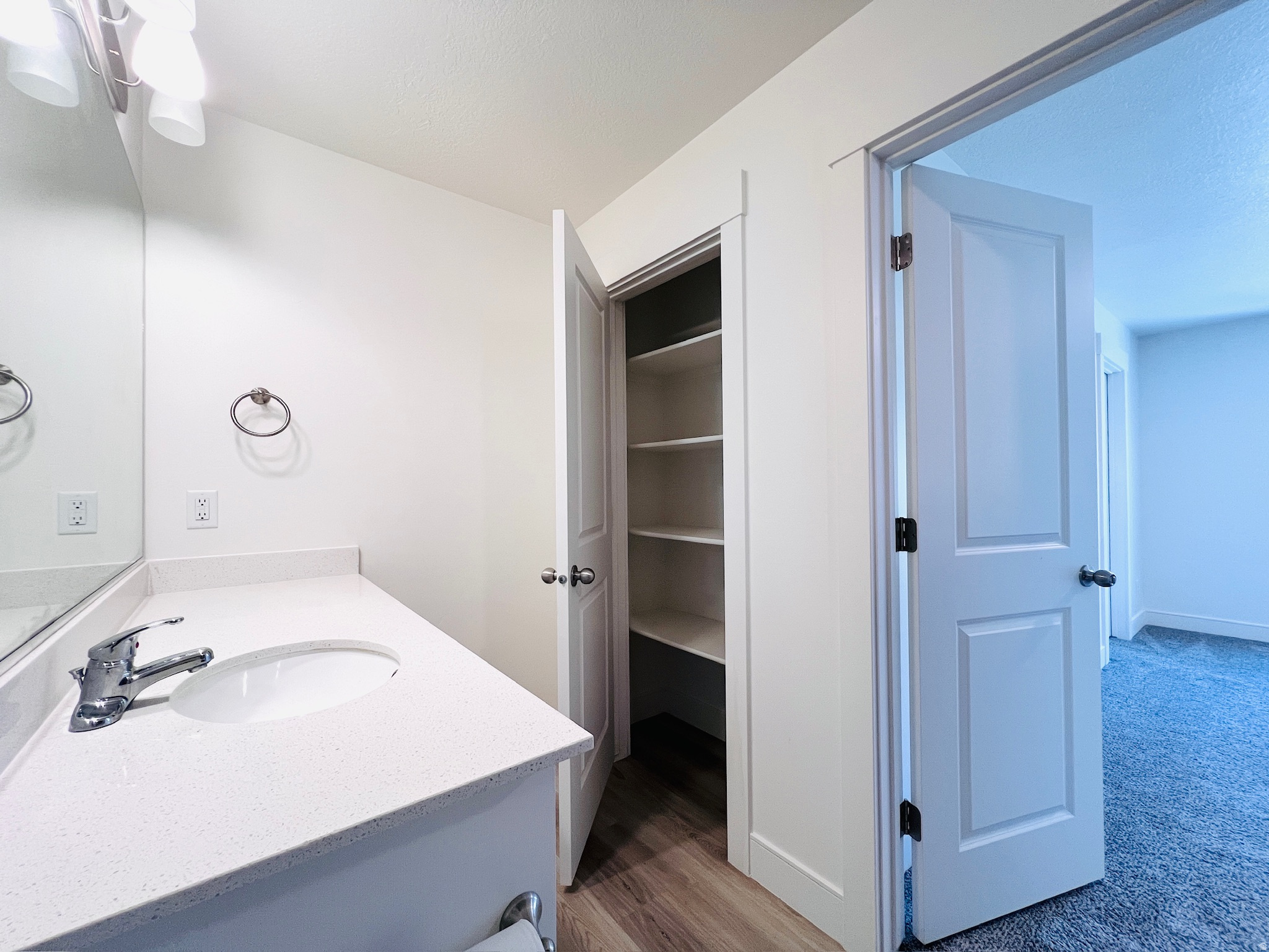 PROMINENCE POINT - Residential