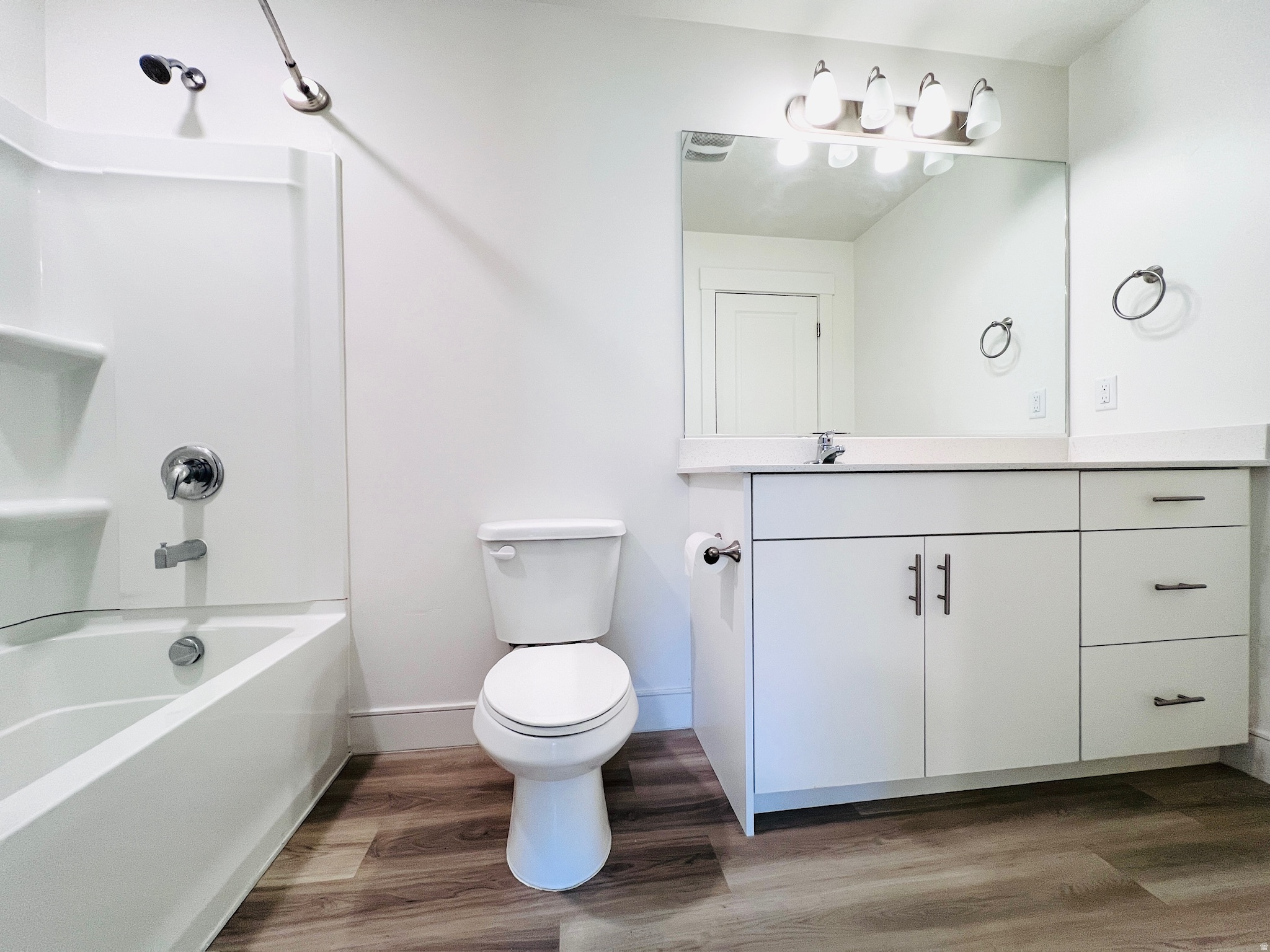 PROMINENCE POINT - Residential