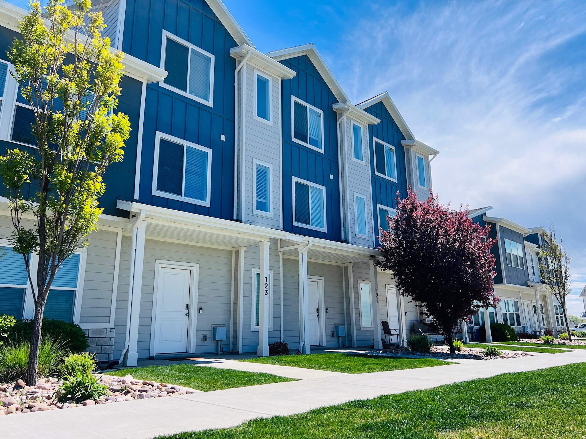 PROMINENCE POINT - Residential