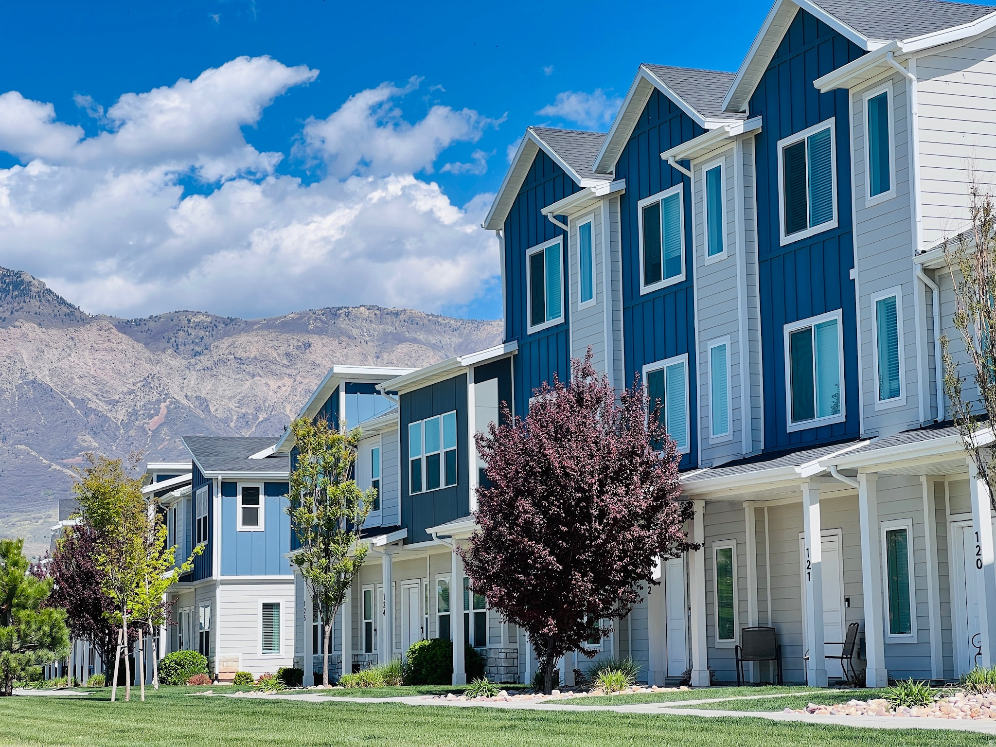 PROMINENCE POINT - Residential