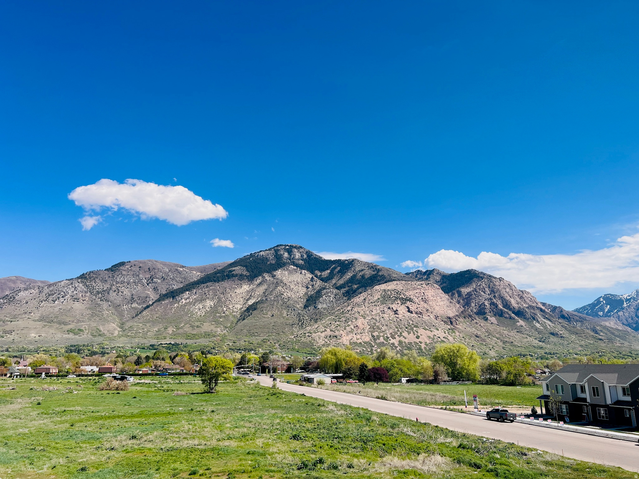 PROMINENCE POINT - Residential