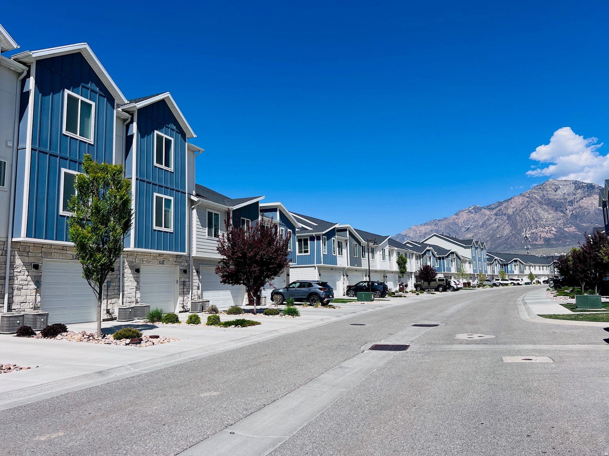 PROMINENCE POINT - Residential