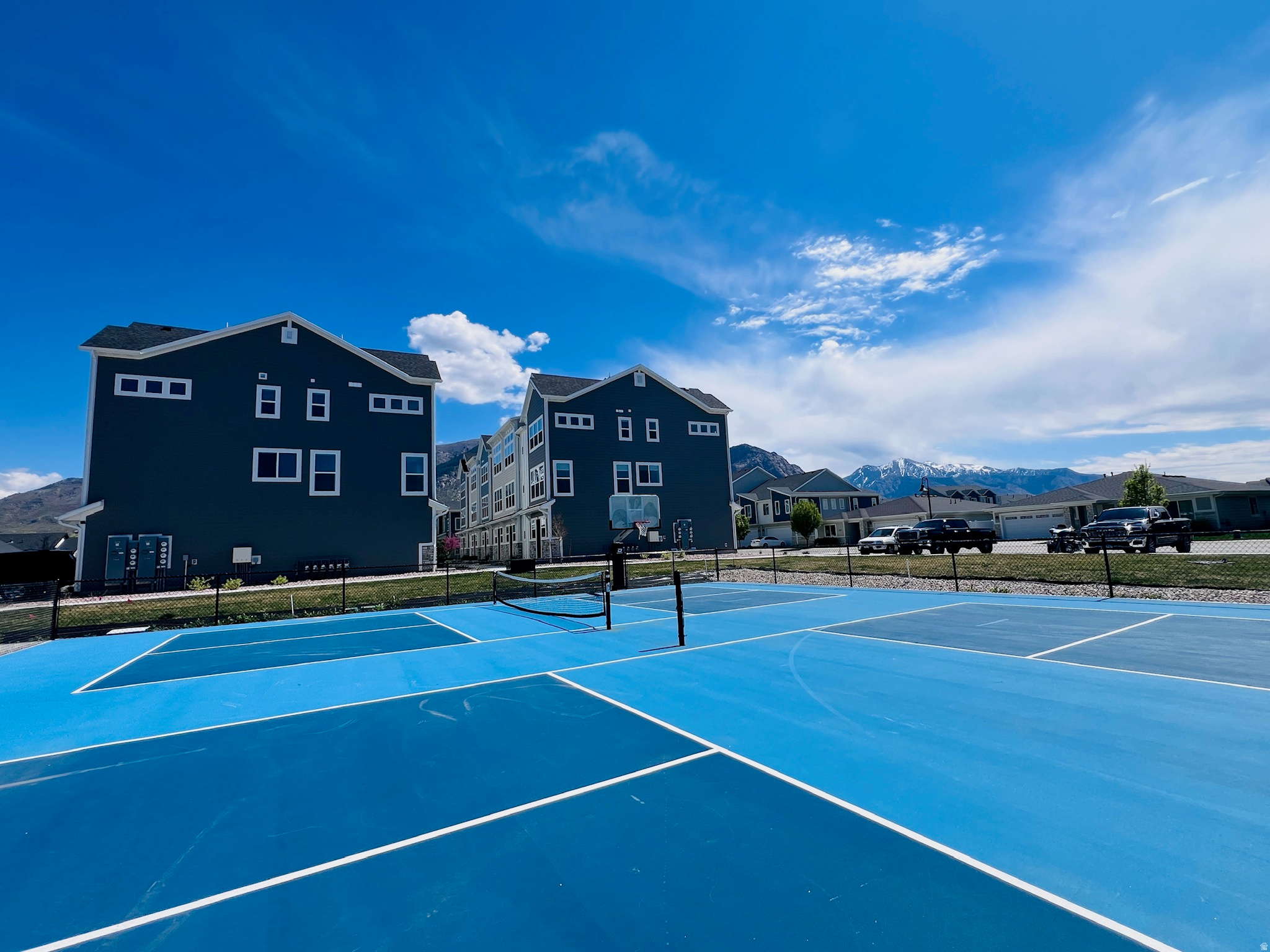 PROMINENCE POINT - Residential