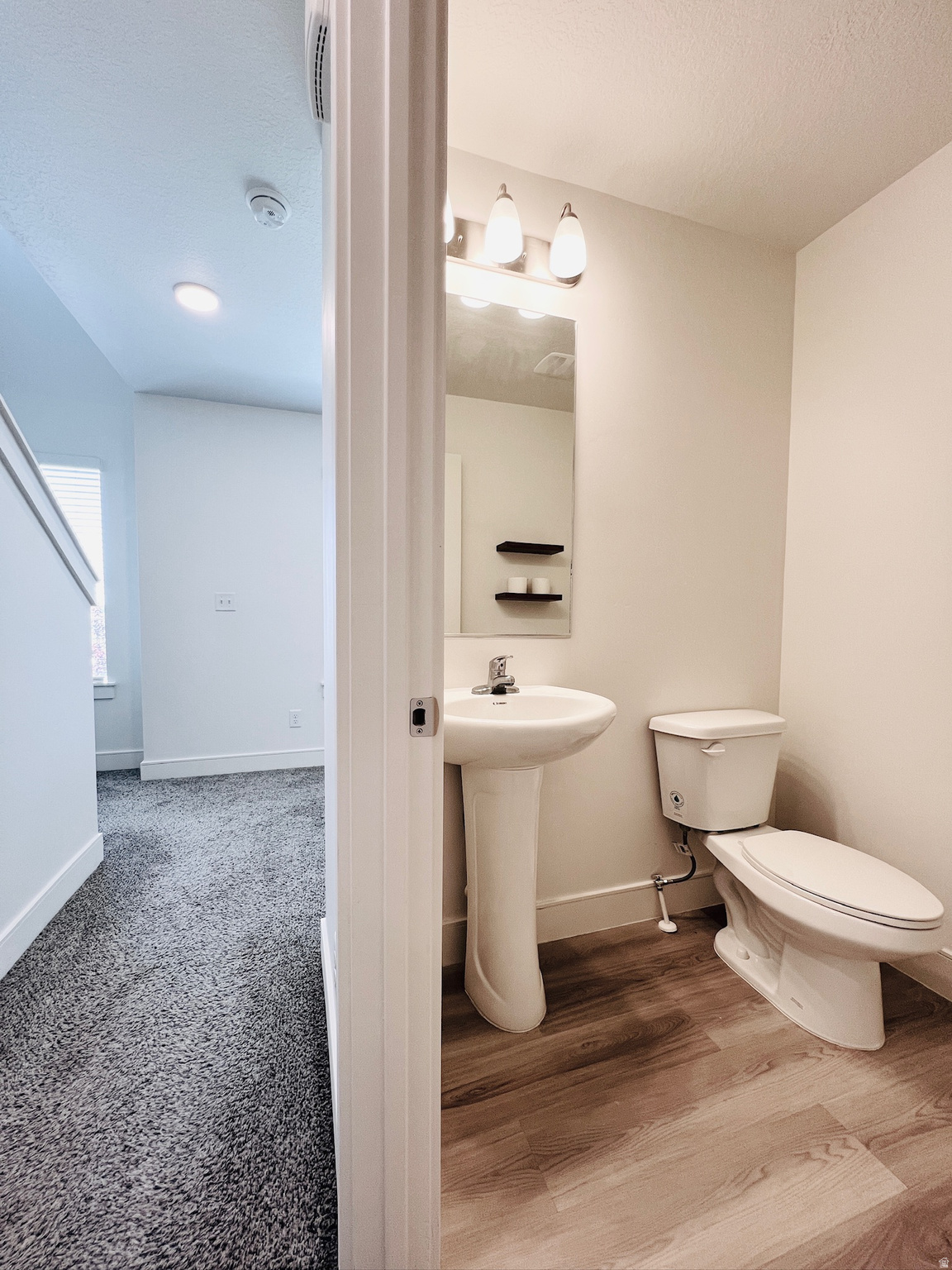 PROMINENCE POINT - Residential