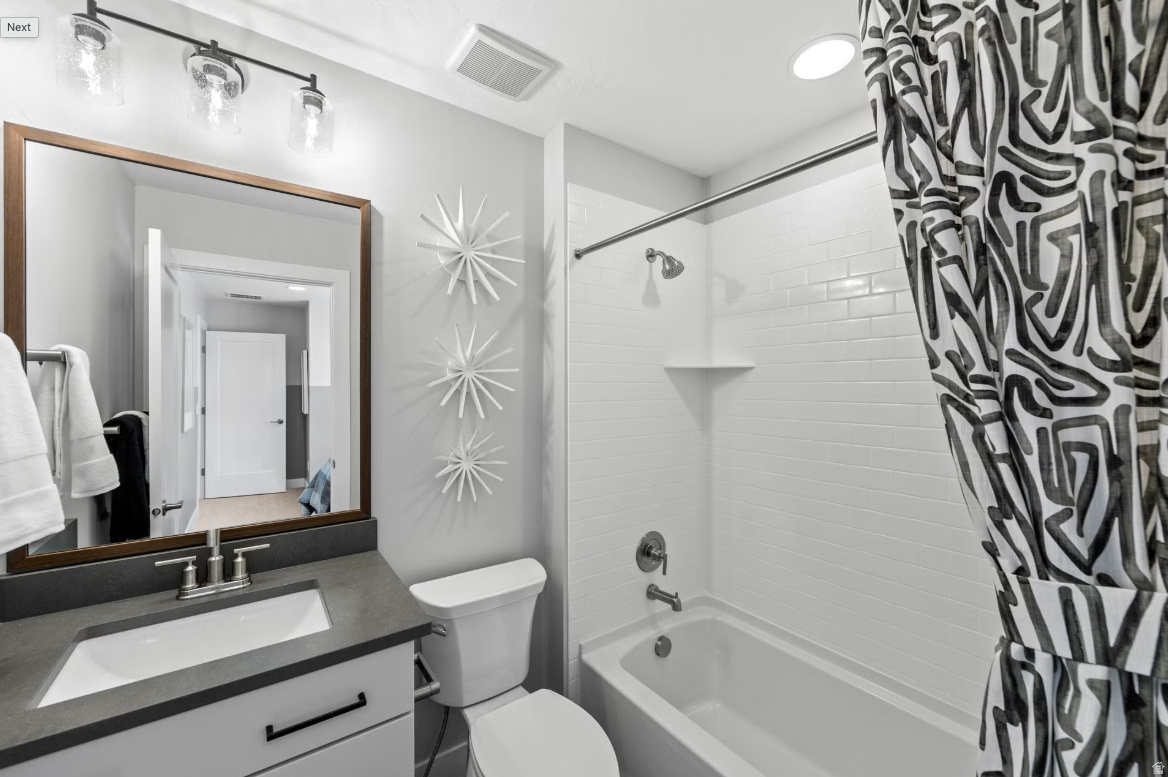 CANYON POINT - Residential