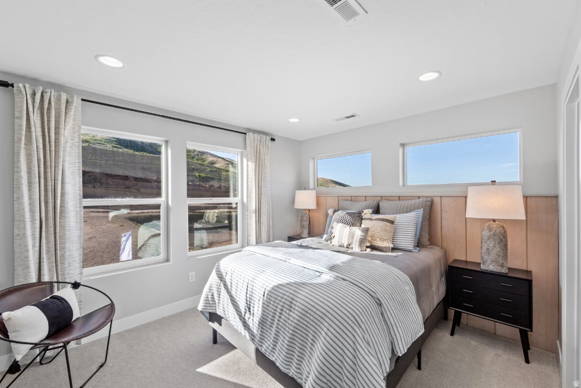 CANYON POINT - Residential