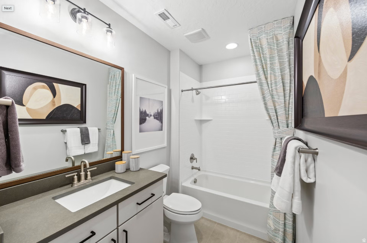 CANYON POINT - Residential