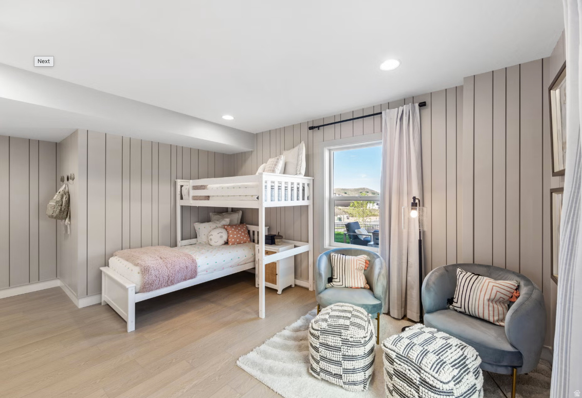 CANYON POINT - Residential