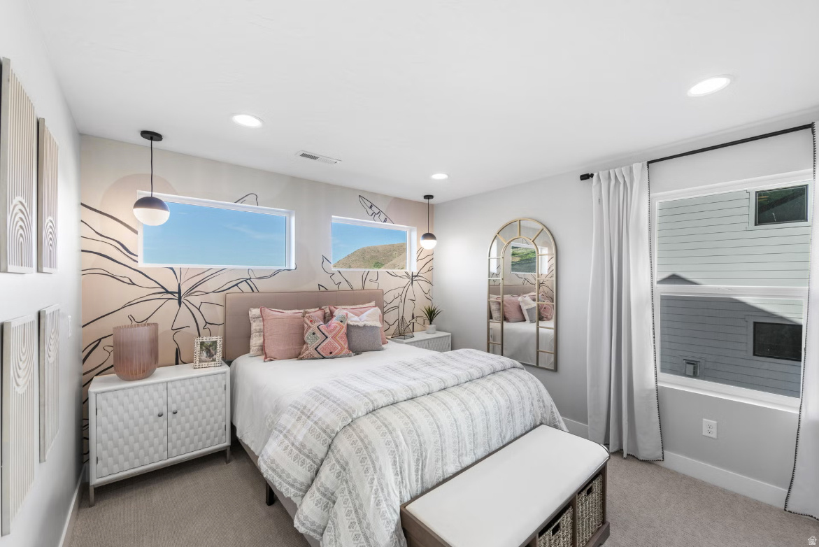 CANYON POINT - Residential