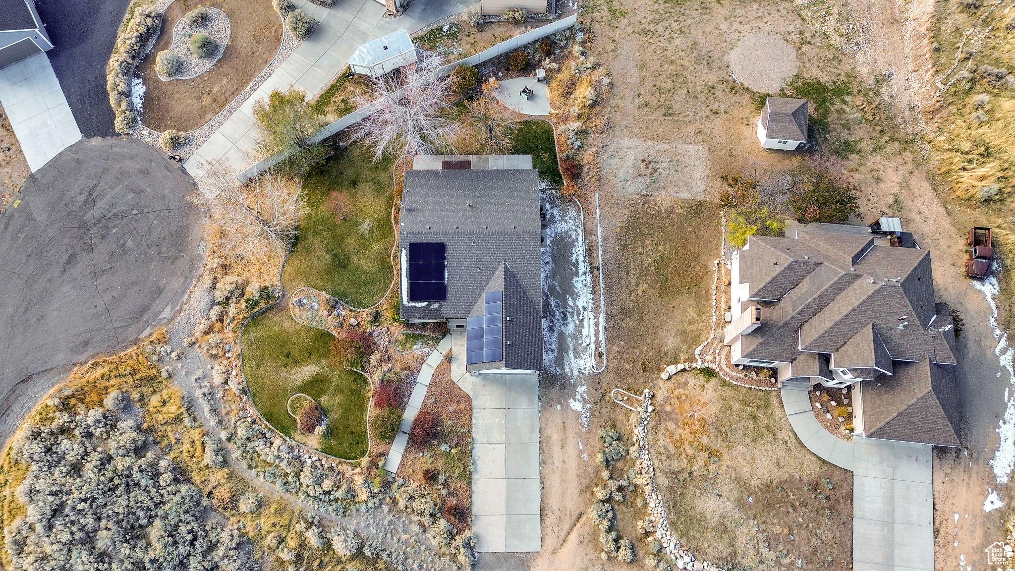 10877 N Wallace Ln, Tremonton, Utah image 38