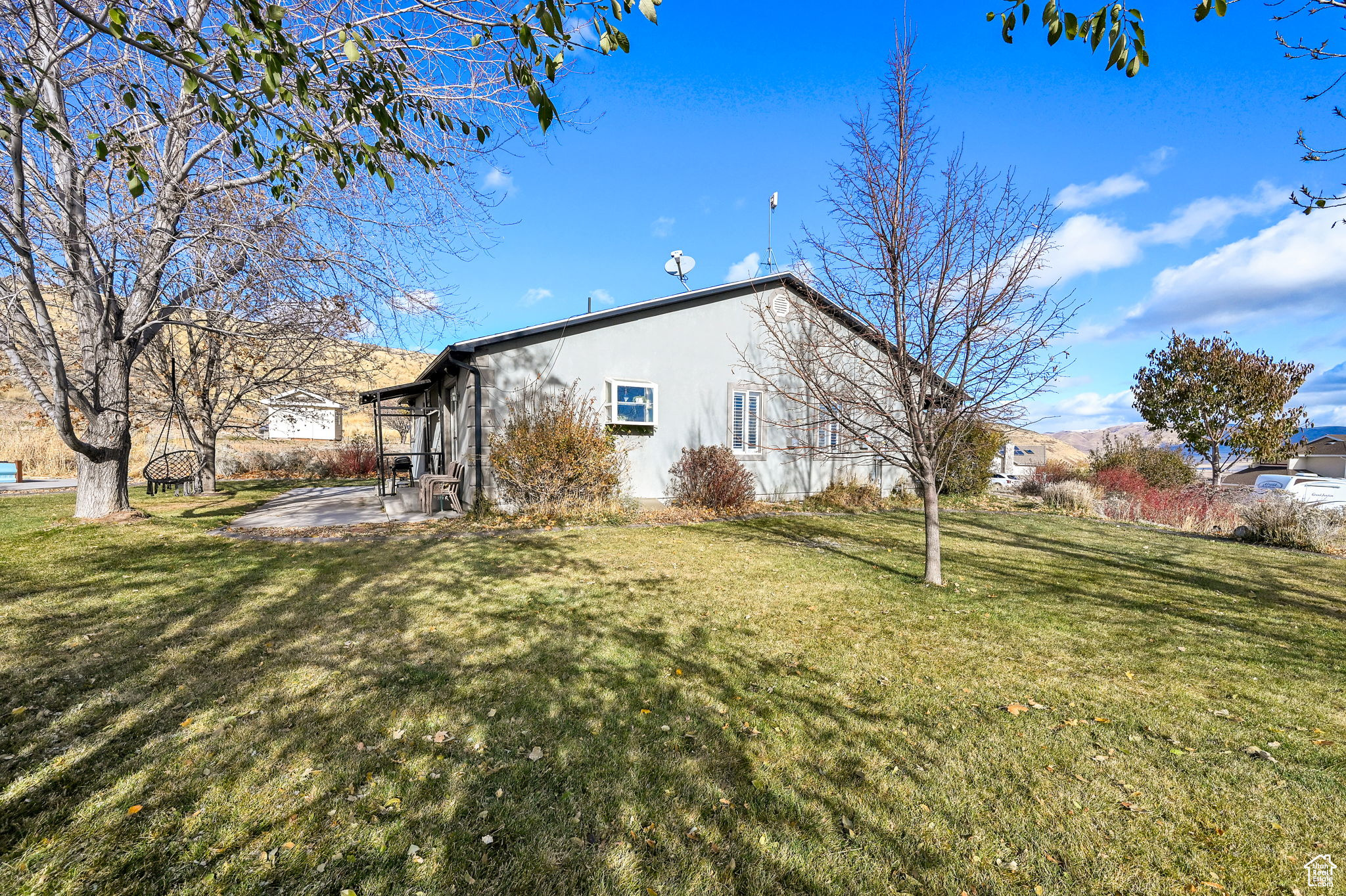 10877 N Wallace Ln, Tremonton, Utah image 33