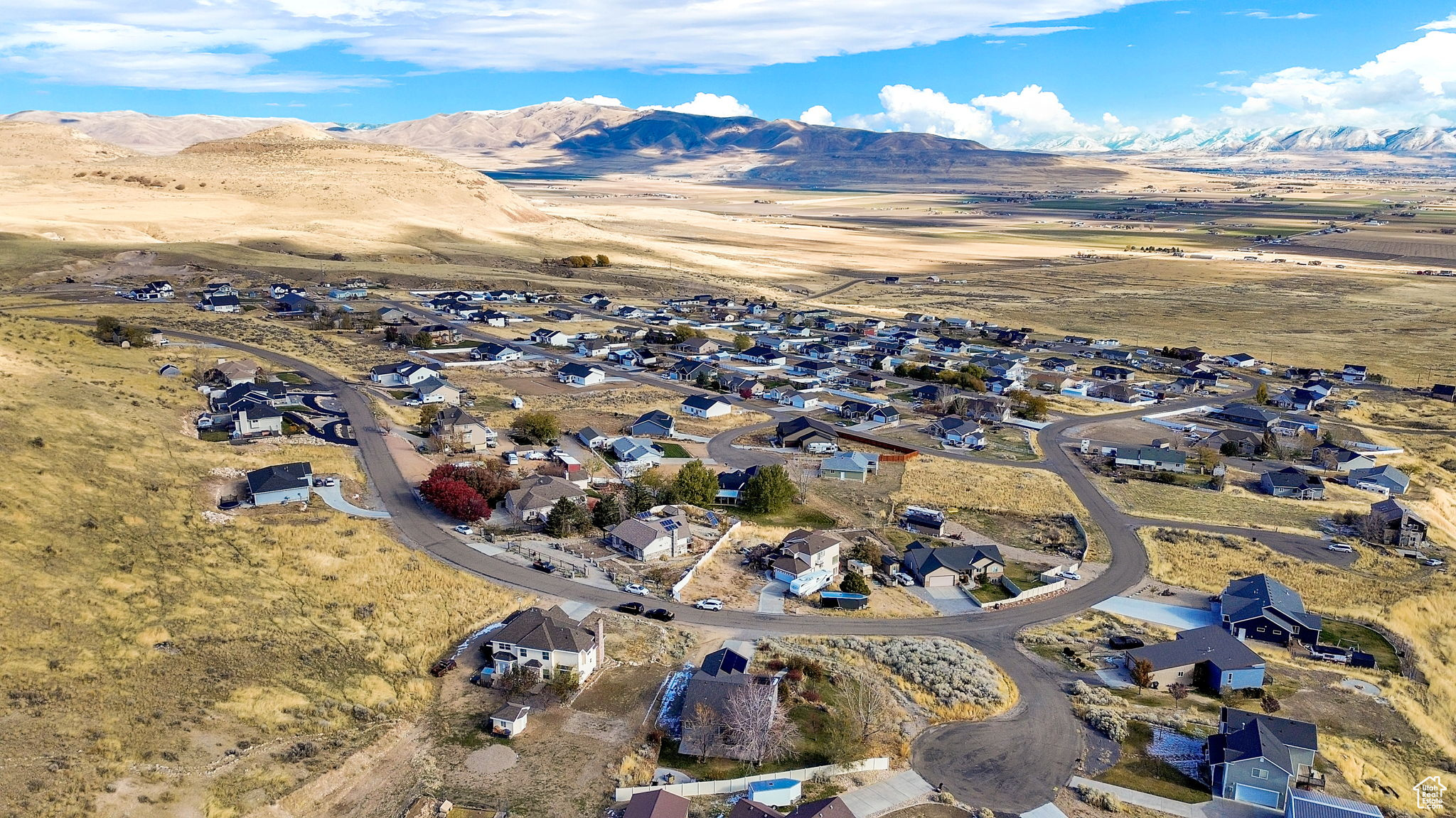 10877 N Wallace Ln, Tremonton, Utah image 40