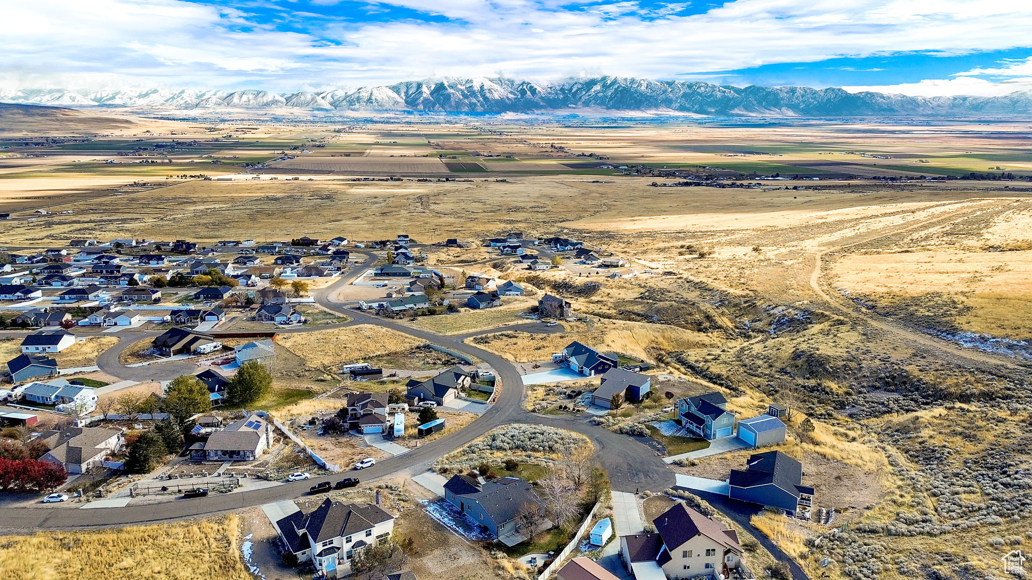 10877 N Wallace Ln, Tremonton, Utah image 42